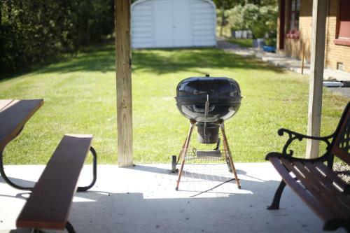 Travelier Motel - Macon