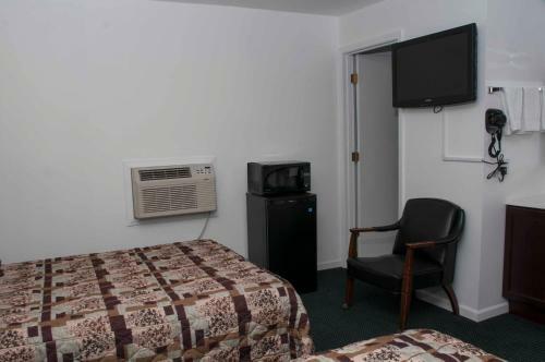 Travelier Motel - Macon