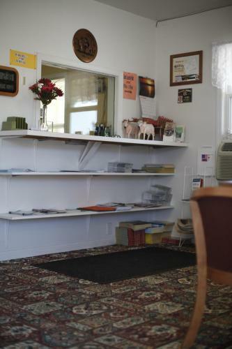 Travelier Motel - Macon