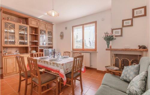 Apartamento La Tartaruga/app. Nuvola