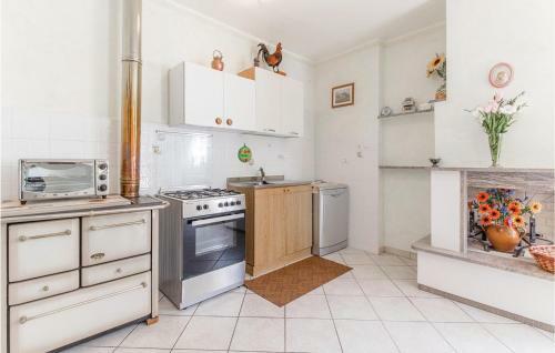 Apartamento La Tartaruga/nuvola-arcobaleno