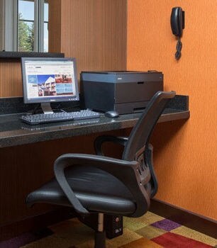 Hotel Fairfield Inn & Suites Cheyenne