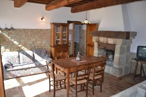 Agroturismo Agriturismo Nestore