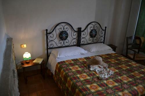 Agroturismo Agriturismo Nestore