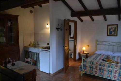 Agroturismo Agriturismo Nestore