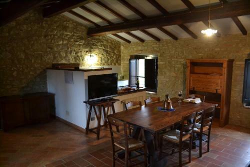 Agroturismo Agriturismo Nestore