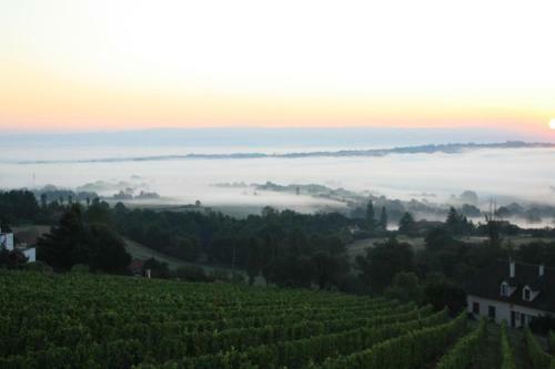 Bed & Breakfast Domaine Du Fontenay