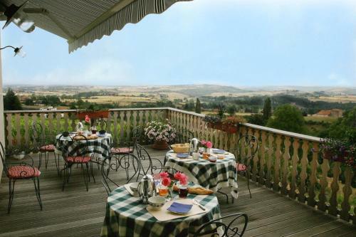 Bed & Breakfast Domaine Du Fontenay