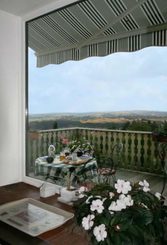 Bed & Breakfast Domaine Du Fontenay