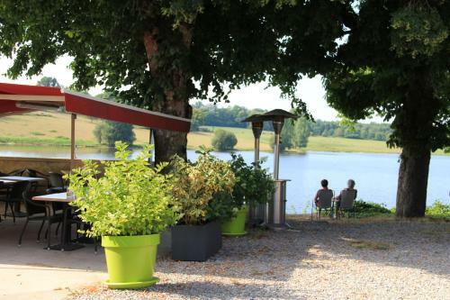 Hotel L'auberge De L'�tang