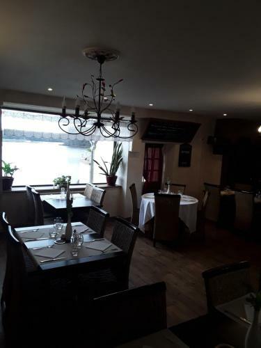 Hotel L'auberge De L'�tang