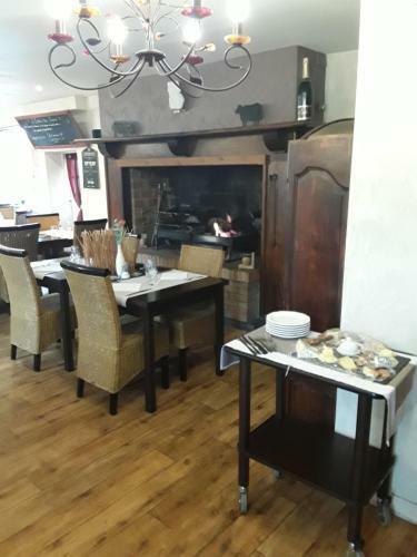 Hotel L'auberge De L'�tang