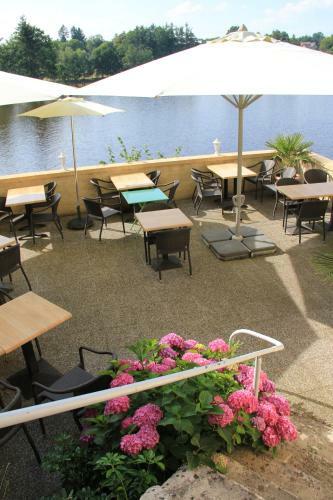 Hotel L'auberge De L'�tang