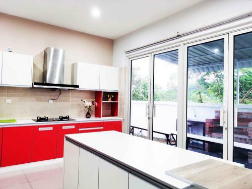 Apartamento Amandarii Eco Villa By Vale Pine