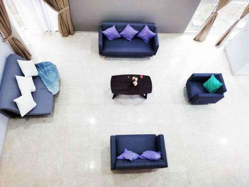Apartamento Amandarii Eco Villa By Vale Pine