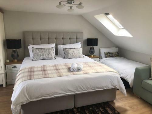 South Avenue B&B