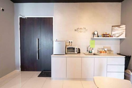 Apartamento Spacious 3 Bedrooms By Cozy Home