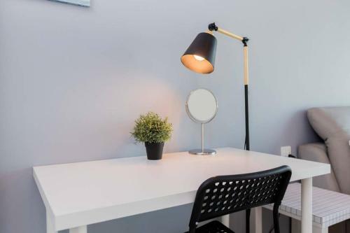 Apartamento Spacious 3 Bedrooms By Cozy Home