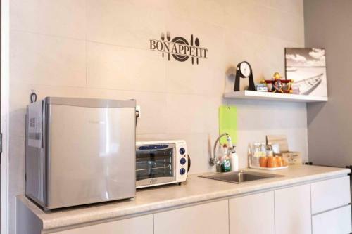 Apartamento Spacious 3 Bedrooms By Cozy Home