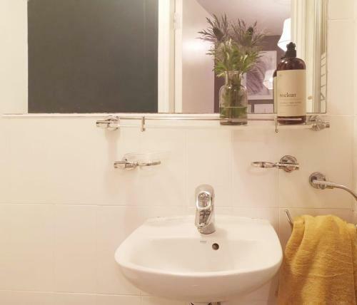 Tranquil, Charming & Delightful Oxford Apartment