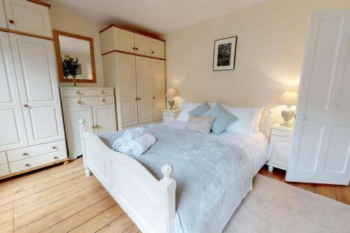 Abbey Road Central Oxford Home