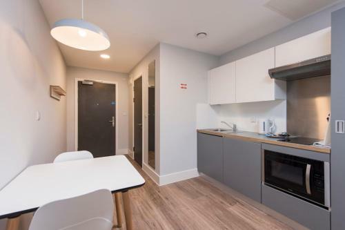 Apartamento Modern Studios, Oxford - Sk
