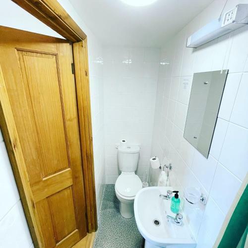 Hostal Rasa Sayang House