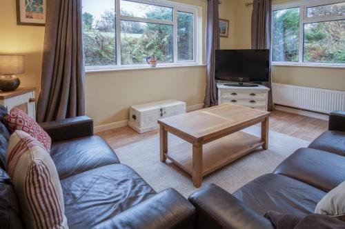 The Boundary - 2 Bedroom Annex - Hundleton