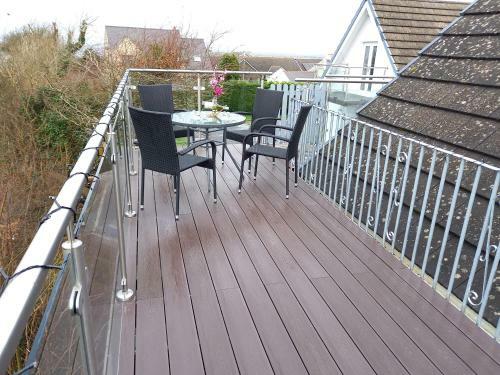 Apartamento Bryn Awel Retreat