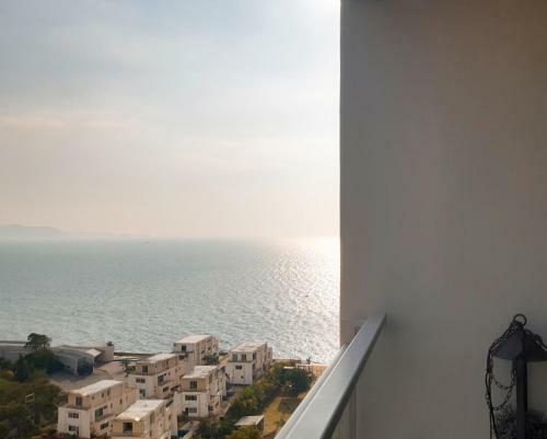 Hotel Veranda Residence Pattaya By Sea