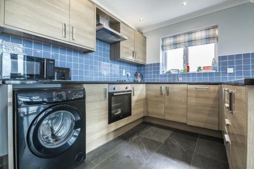 Pendine Heights - 2 Bedroom Apartment - Pendine
