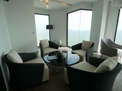 Apartamento Aeras - The Ultimate Beachfront Experience