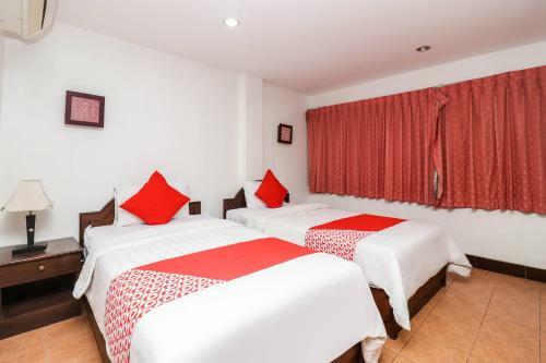 Hotel Jomtien View Paradise