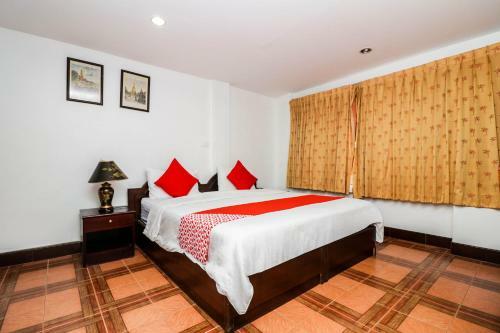 Hotel Jomtien View Paradise