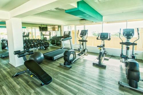 Apartamento Atlantis Condo Resort Jomtien