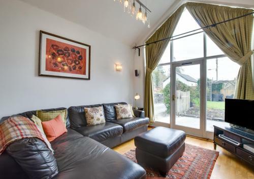 Ysgubor Fawr
