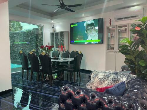 Premium Pool Villa Pattaya