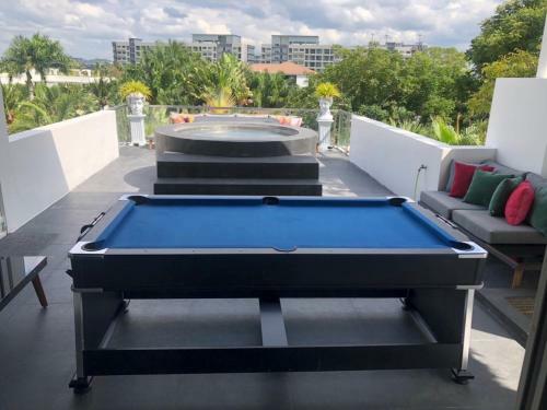 Premium Pool Villa Pattaya