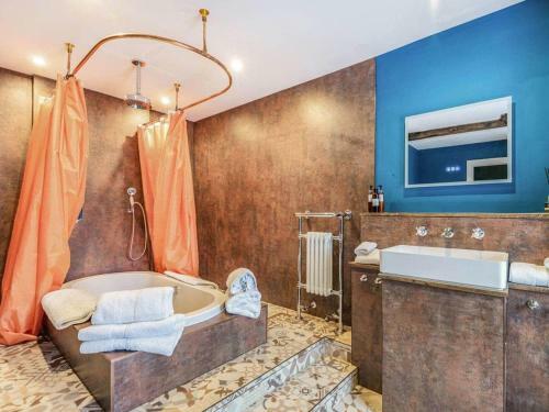 Llechweddygarth Hall