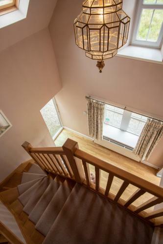Ghillie's Cottage