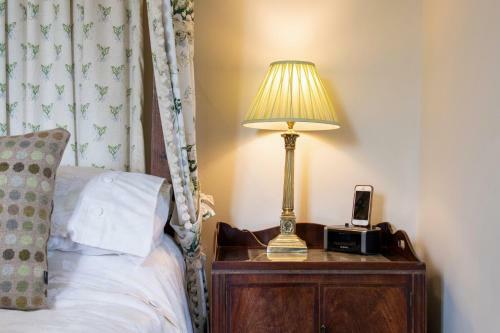 Hostal Taldraeth - Old Vicarage Guest House