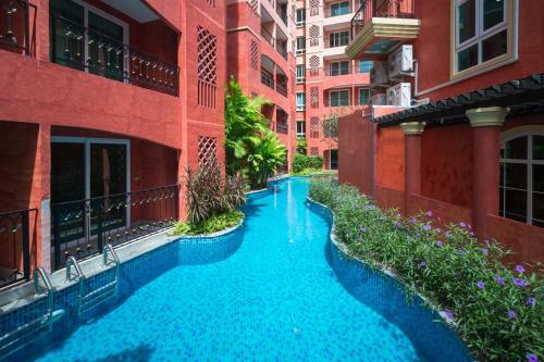 Apartamento Luxury Islands