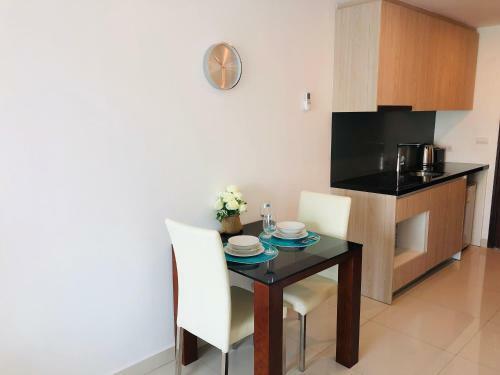Apartamento Hidden Gem Studio In Laguna Beach Resort Maldives