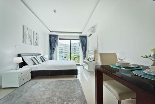 Apartamento Hidden Gem Studio In Laguna Beach Resort Maldives