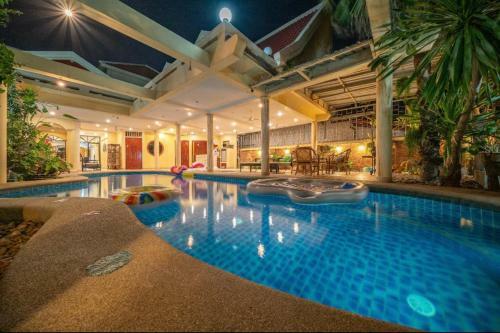 Ng2 Pool Villa Pattaya
