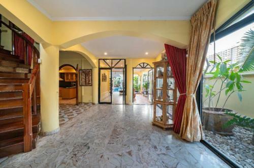 Ng2 Pool Villa Pattaya