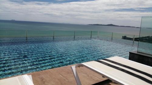 Apartamento Riviera Jomtien Beach