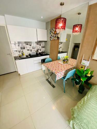 Apartamento Atlatis Condo Resort Pattaya Real