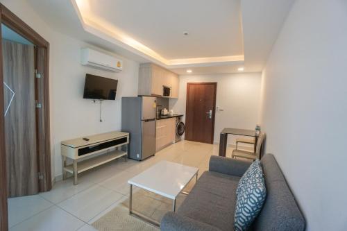 Apartamento Laguna Beach Resort 2
