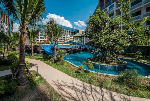 Apartamento Laguna Beach Resort 2